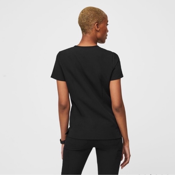 Like new figs top - Picture 2 of 2